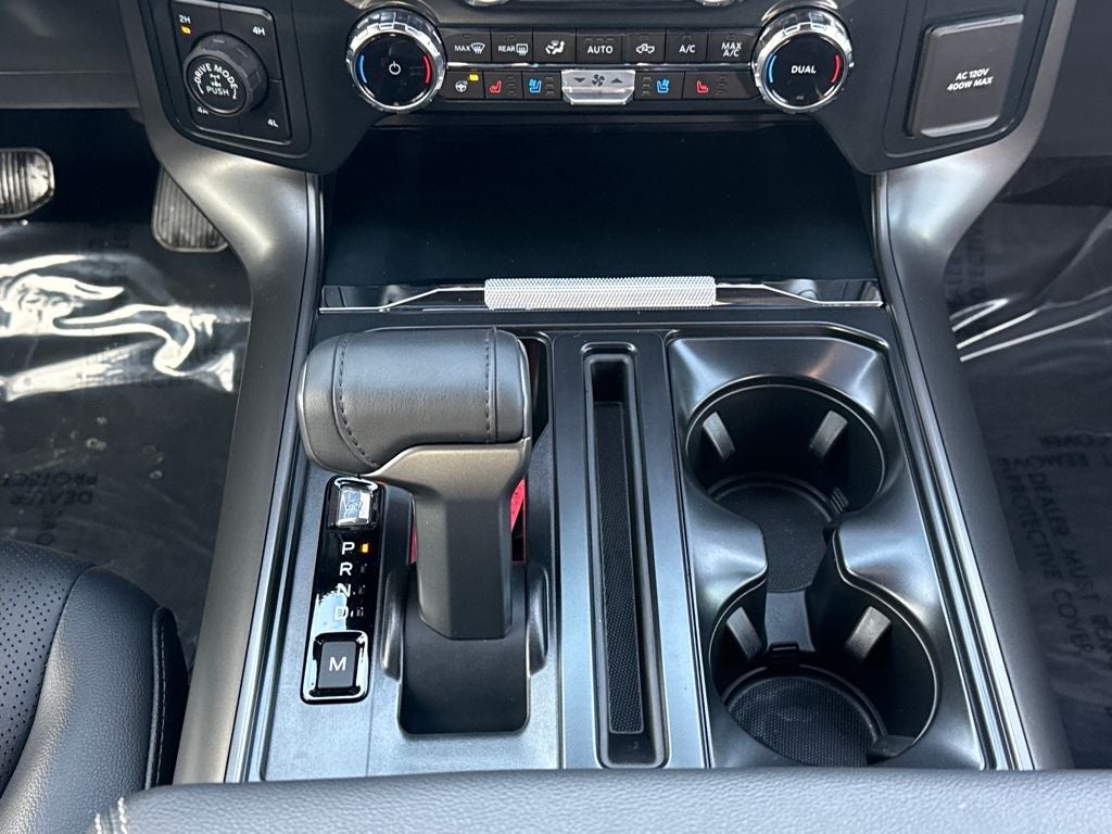 2025 Ford F-150 Lariat Certified 4WD Near Milwaukee WI