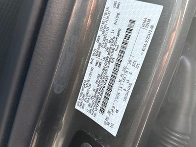 2025 Ford F-150 Lariat Certified 4WD Near Milwaukee WI