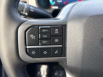 2025 Ford F-150 Lariat Certified 4WD Near Milwaukee WI