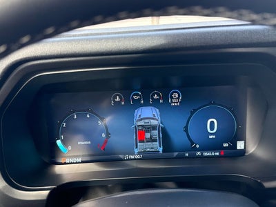 2025 Ford F-150 Lariat Certified 4WD Near Milwaukee WI