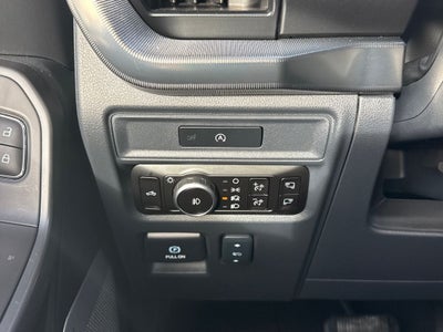 2025 Ford F-150 Lariat Certified 4WD Near Milwaukee WI