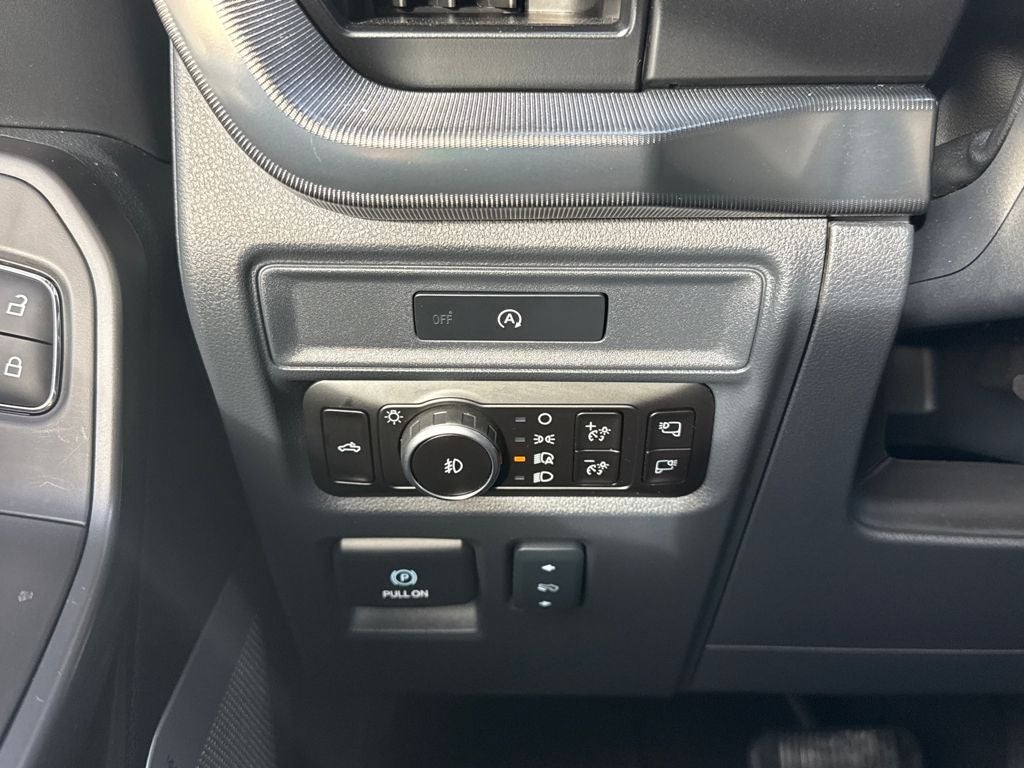 2025 Ford F-150 Lariat Certified 4WD Near Milwaukee WI