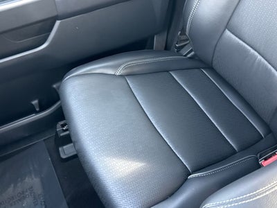 2025 Ford F-150 Lariat Certified 4WD Near Milwaukee WI