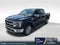 2024 Ford F-150 Lariat FORD GOLD CERTIFIED