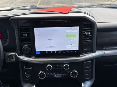 2024 Ford F-150 Lariat FORD GOLD CERTIFIED