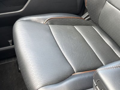 2024 Ford F-150 Lariat FORD GOLD CERTIFIED