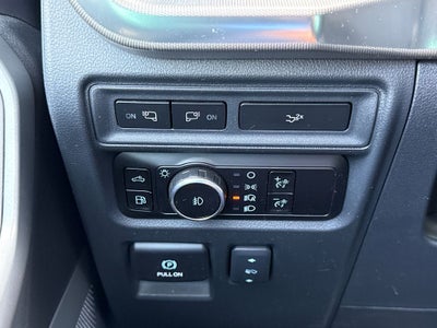 2024 Ford F-150 Lariat FORD GOLD CERTIFIED