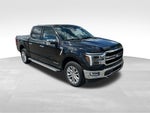 2024 Ford F-150 Lariat FORD GOLD CERTIFIED