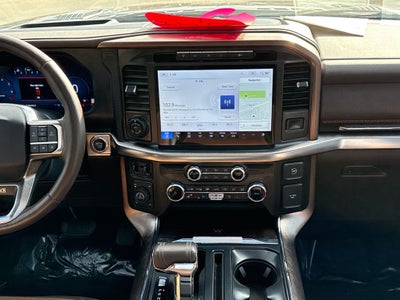 2024 Ford F-150 King Ranch Certified 4WD Near Milwaukee WI