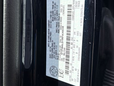 2024 Ford F-150 King Ranch Certified 4WD Near Milwaukee WI