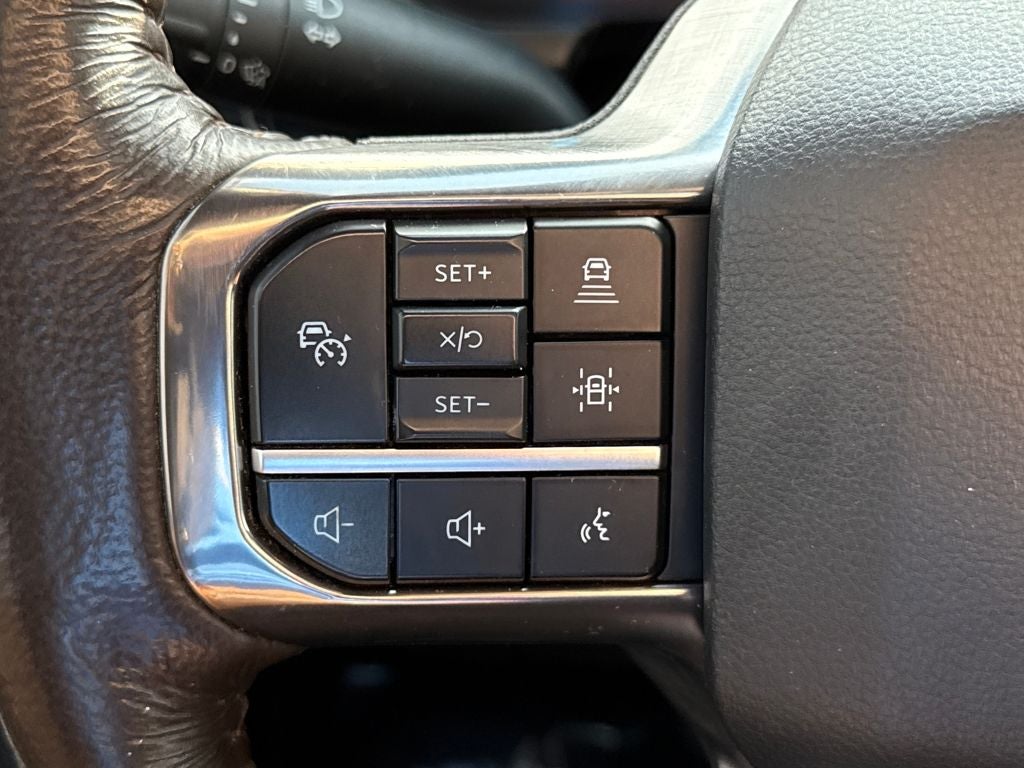 2024 Ford F-150 King Ranch Certified 4WD Near Milwaukee WI