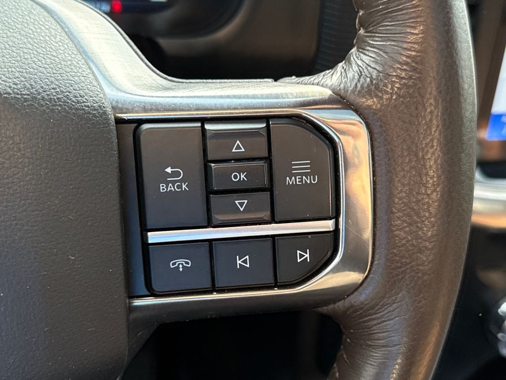 2024 Ford F-150 King Ranch Certified 4WD Near Milwaukee WI