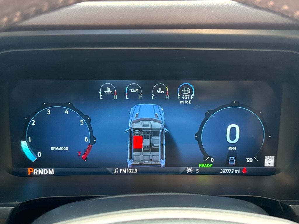 2024 Ford F-150 King Ranch Certified 4WD Near Milwaukee WI