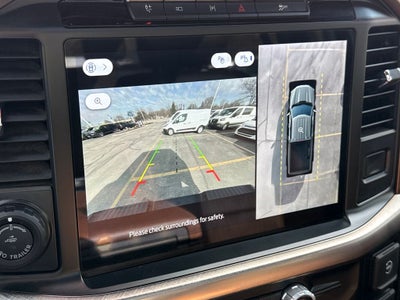 2024 Ford F-150 King Ranch Certified 4WD Near Milwaukee WI