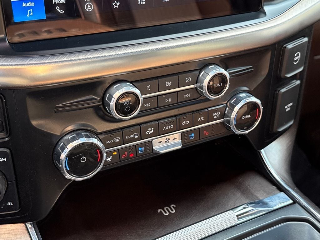 2024 Ford F-150 King Ranch Certified 4WD Near Milwaukee WI