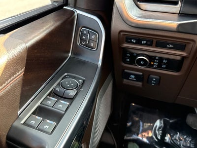 2024 Ford F-150 King Ranch Certified 4WD Near Milwaukee WI
