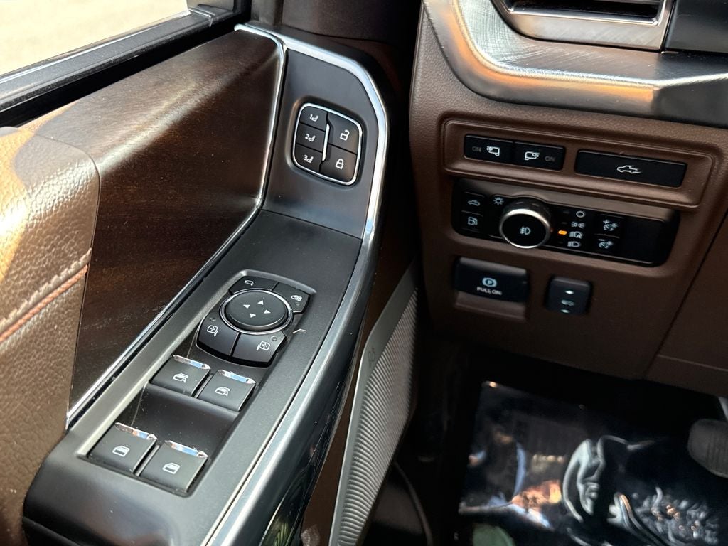 2024 Ford F-150 King Ranch Certified 4WD Near Milwaukee WI