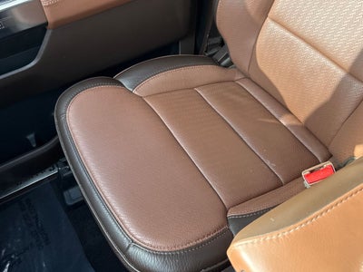 2024 Ford F-150 King Ranch Certified 4WD Near Milwaukee WI