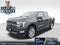 2024 Ford F-150 Platinum FORD GOLD CERTIFIED