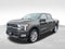 2024 Ford F-150 Platinum FORD GOLD CERTIFIED