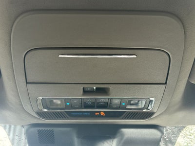 2024 Ford F-150 Platinum FORD GOLD CERTIFIED