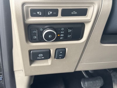 2024 Ford F-150 Platinum FORD GOLD CERTIFIED