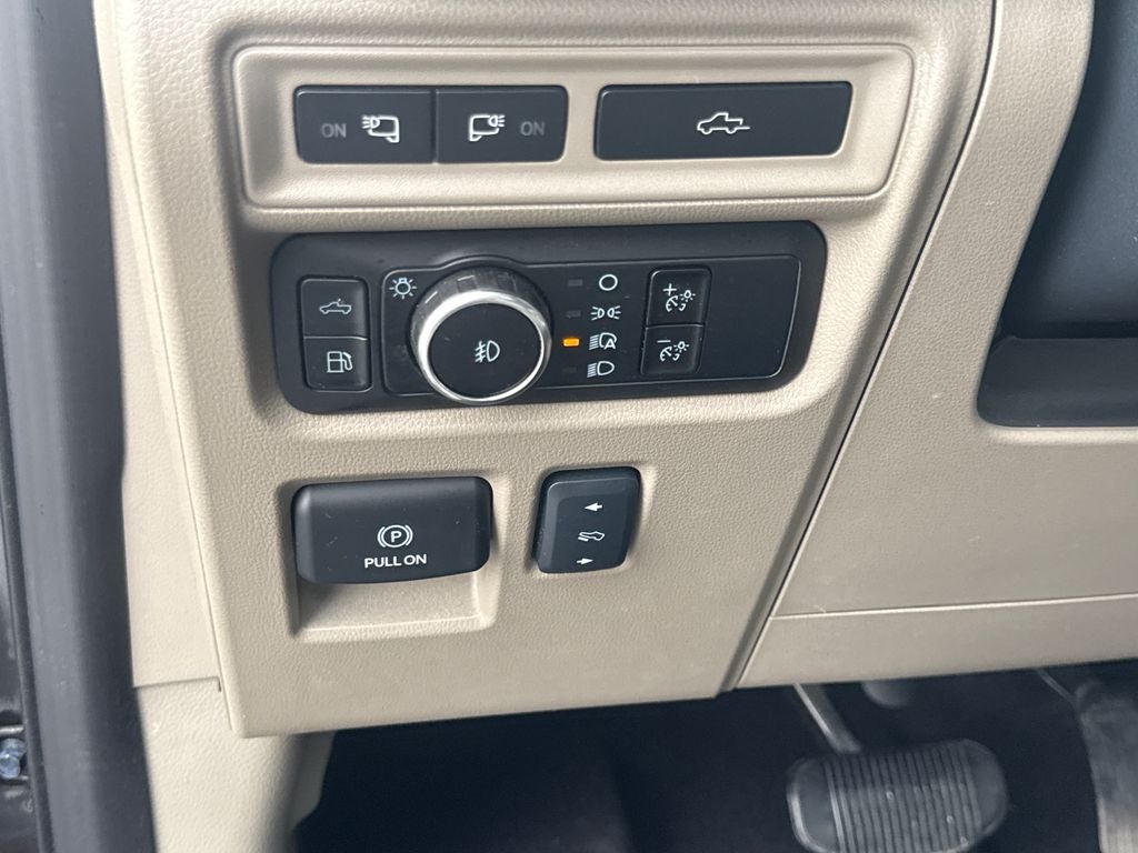 2024 Ford F-150 Platinum FORD GOLD CERTIFIED