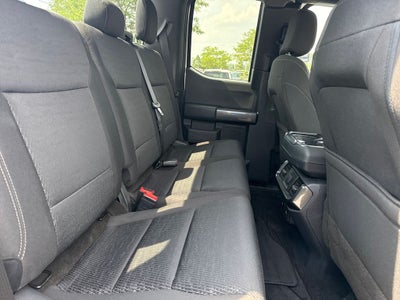 2023 Ford F-150 XLT Certified 4WD Near Milwaukee WI