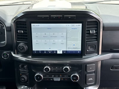 2023 Ford F-150 XLT Certified 4WD Near Milwaukee WI