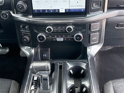 2023 Ford F-150 XLT Certified 4WD Near Milwaukee WI