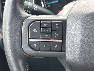 2023 Ford F-150 XLT Certified 4WD Near Milwaukee WI