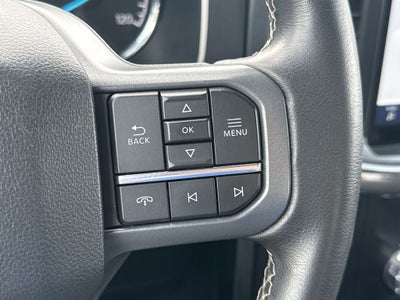 2023 Ford F-150 XLT Certified 4WD Near Milwaukee WI
