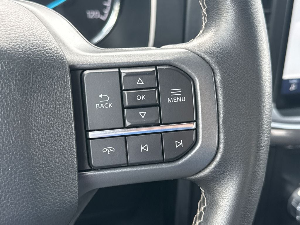 2023 Ford F-150 XLT Certified 4WD Near Milwaukee WI
