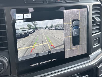 2023 Ford F-150 XLT Certified 4WD Near Milwaukee WI