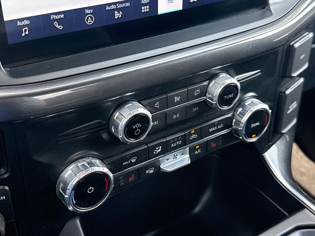 2023 Ford F-150 XLT Certified 4WD Near Milwaukee WI