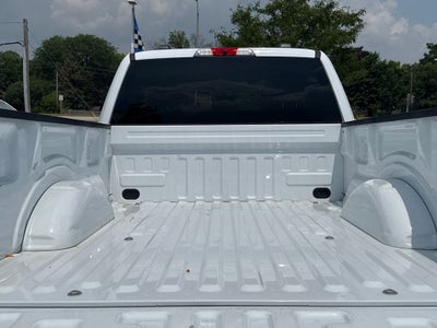 2023 Ford F-150 XLT Certified 4WD Near Milwaukee WI