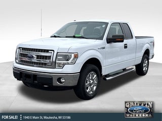 2014 Ford F-150 XLT 4WD Near Milwaukee WI