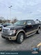2014 Ford F-150 Lariat 4WD Near Milwaukee WI