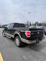 2014 Ford F-150 Lariat 4WD Near Milwaukee WI