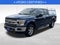 2018 Ford F-150 XLT Blue Certified 4WD Near Milwaukee WI