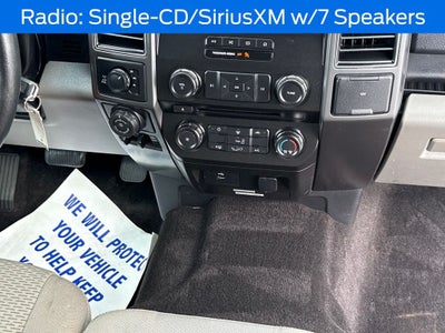 2018 Ford F-150 XLT Blue Certified 4WD Near Milwaukee WI