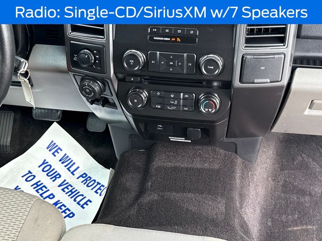 2018 Ford F-150 XLT Blue Certified 4WD Near Milwaukee WI