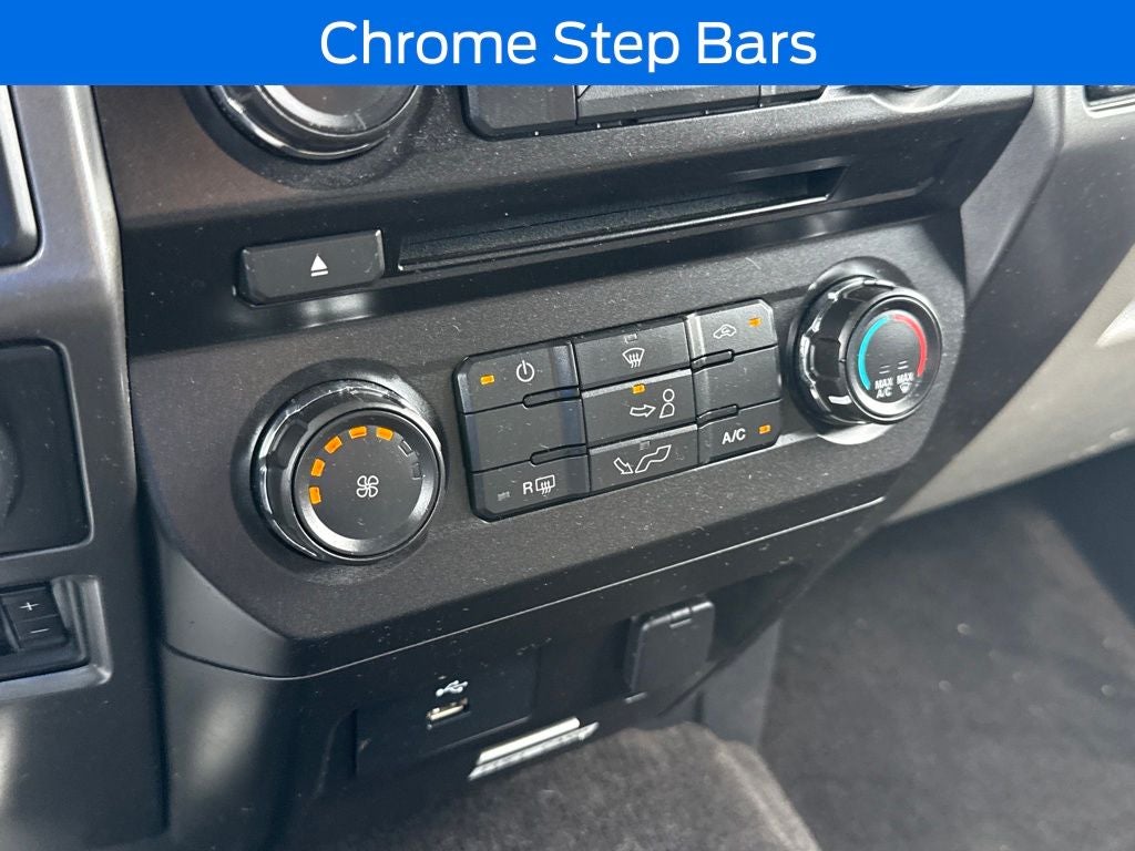 2018 Ford F-150 XLT Blue Certified 4WD Near Milwaukee WI