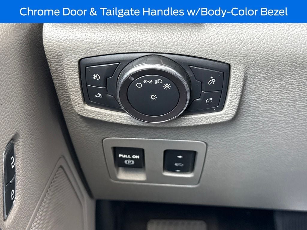 2018 Ford F-150 XLT Blue Certified 4WD Near Milwaukee WI