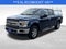 2018 Ford F-150 XLT Blue Certified 4WD Near Milwaukee WI