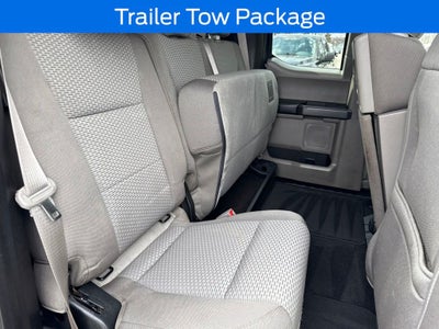 2018 Ford F-150 XLT Blue Certified 4WD Near Milwaukee WI