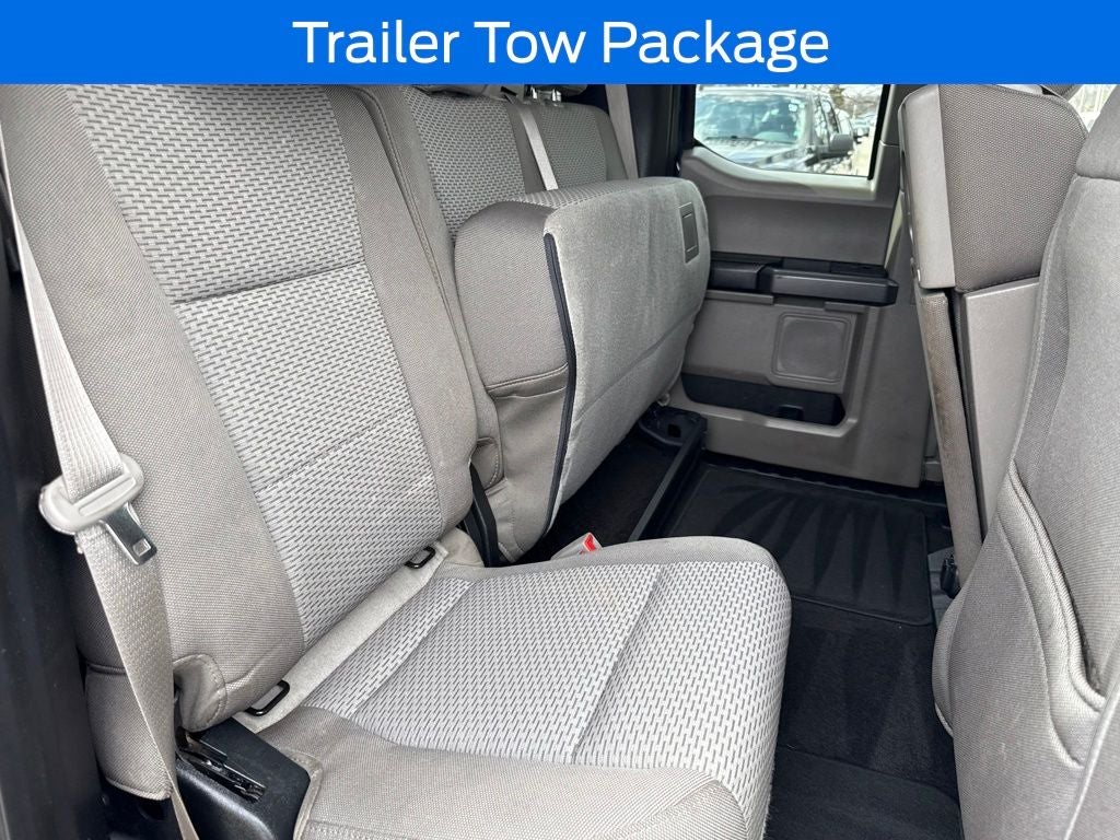 2018 Ford F-150 XLT Blue Certified 4WD Near Milwaukee WI