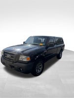 2010 Ford Ranger XL Near Milwaukee WI
