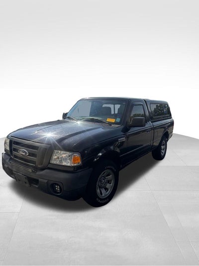 2010 Ford Ranger XL Near Milwaukee WI