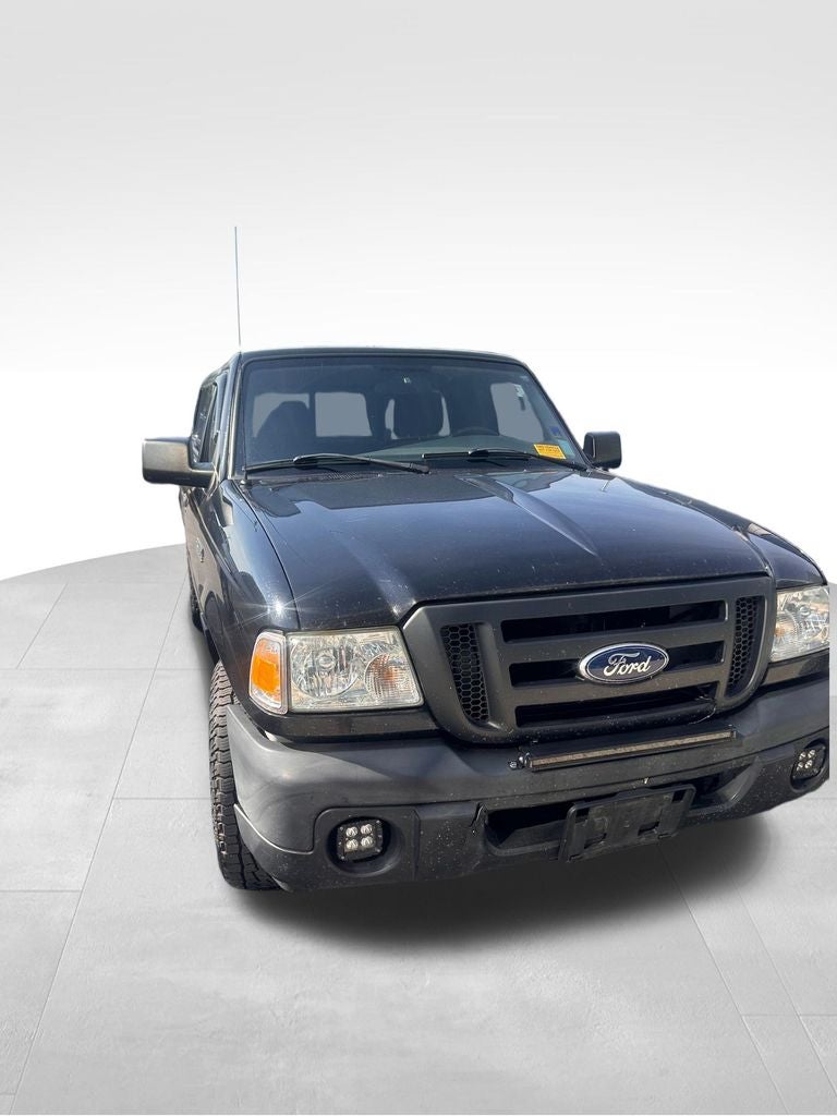 2010 Ford Ranger XL Near Milwaukee WI